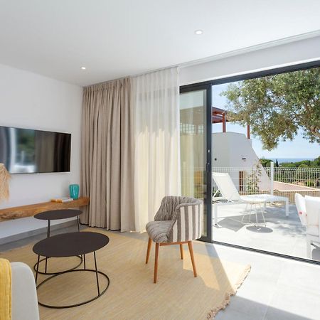Apartamento Casas De Carvoeiro By Sevencollection Exterior foto