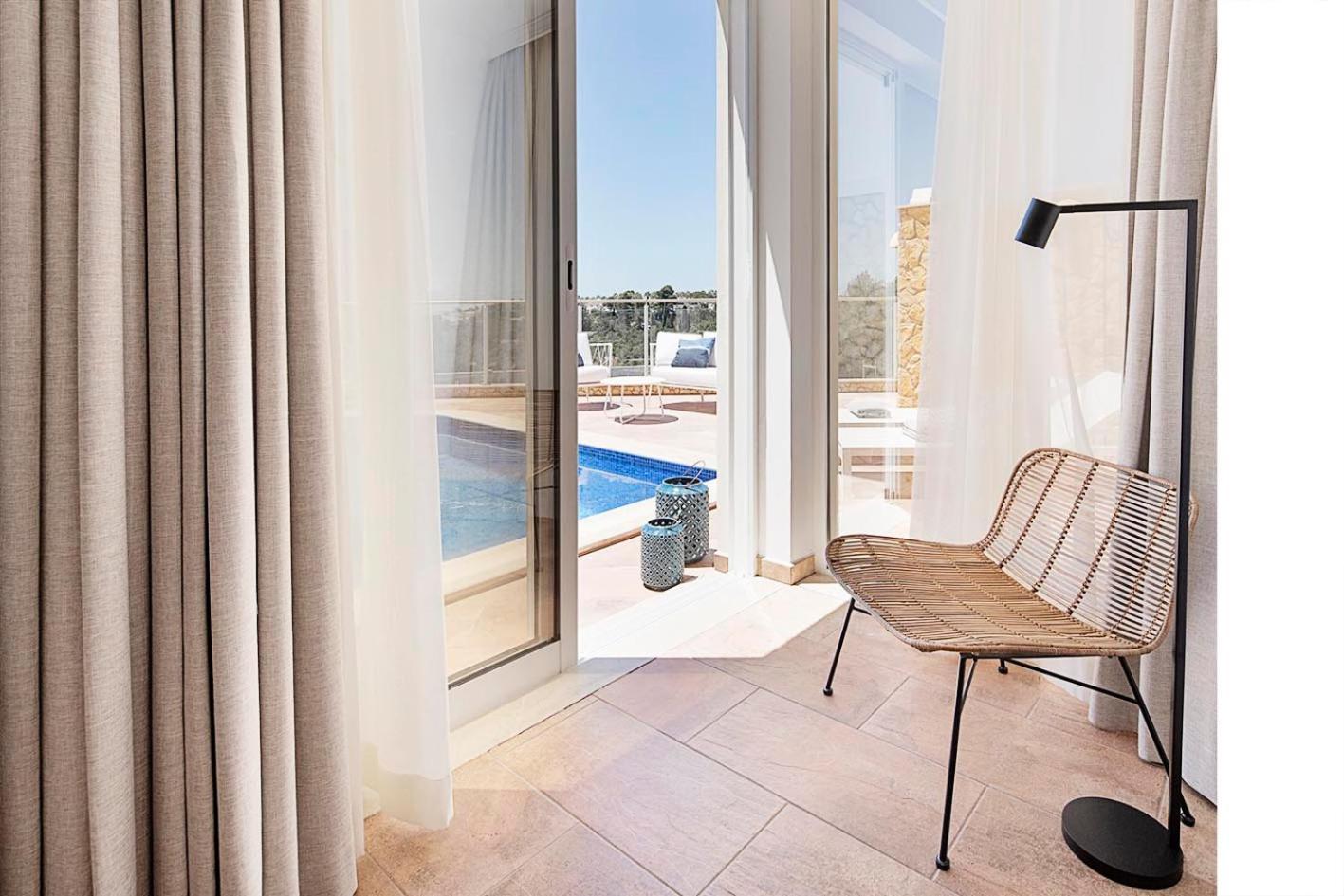 Apartamento Casas De Carvoeiro By Sevencollection Exterior foto