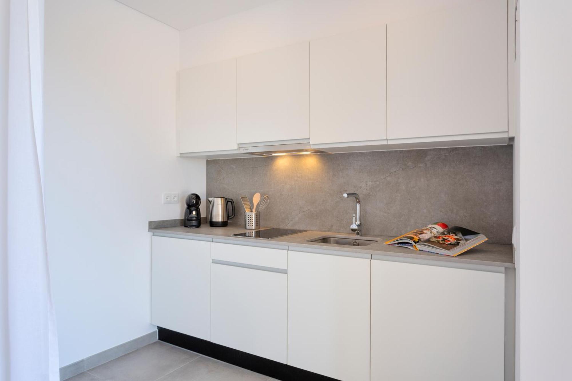 Apartamento Casas De Carvoeiro By Sevencollection Exterior foto
